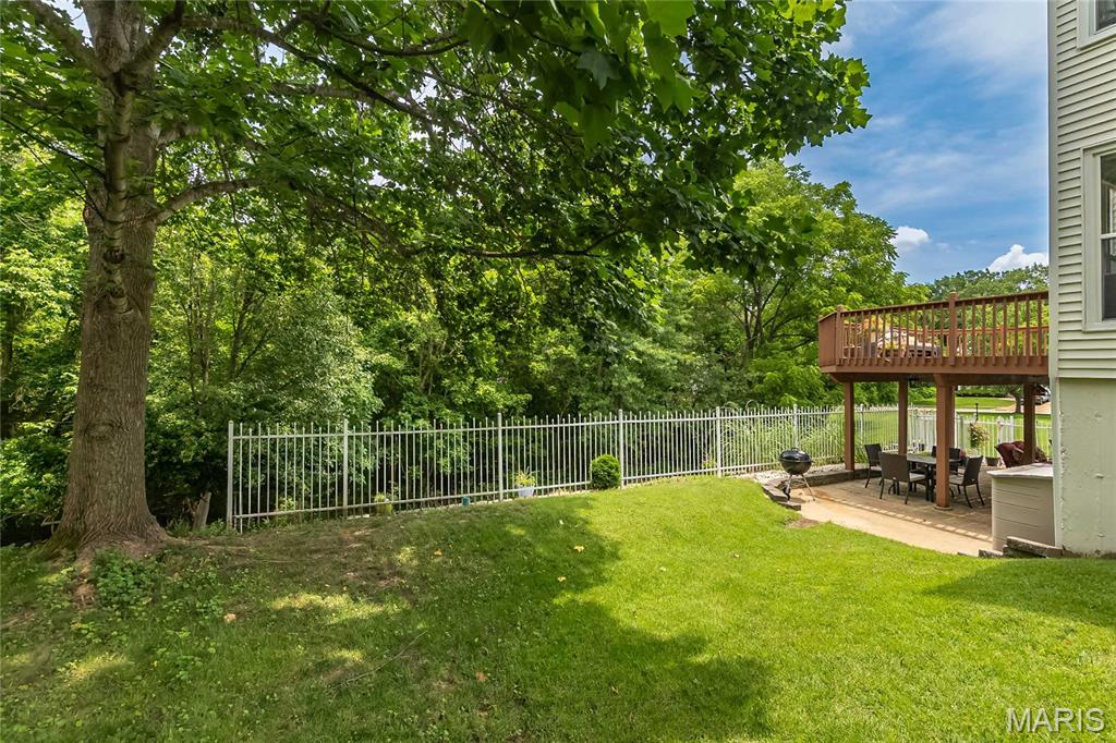 Shadow Ridge - Residential