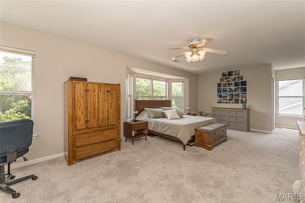 Shadow Ridge - Residential