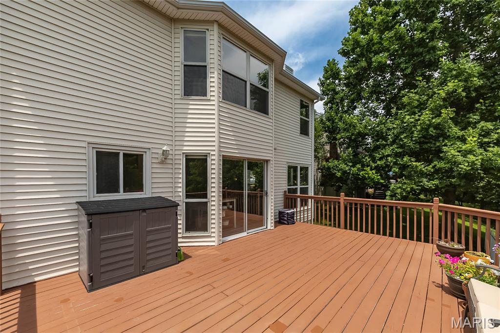 Shadow Ridge - Residential