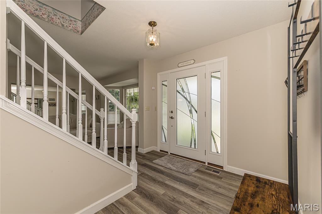 Shadow Ridge - Residential