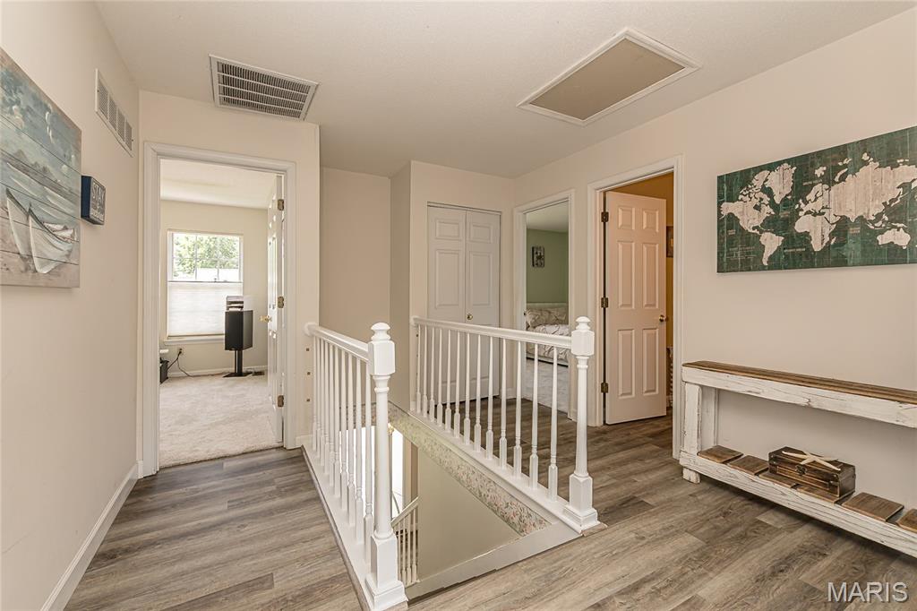Shadow Ridge - Residential
