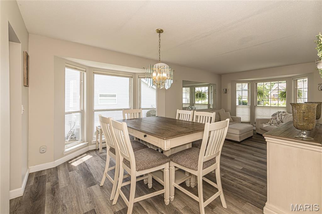 Shadow Ridge - Residential