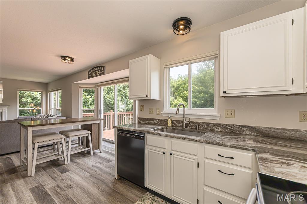 Shadow Ridge - Residential