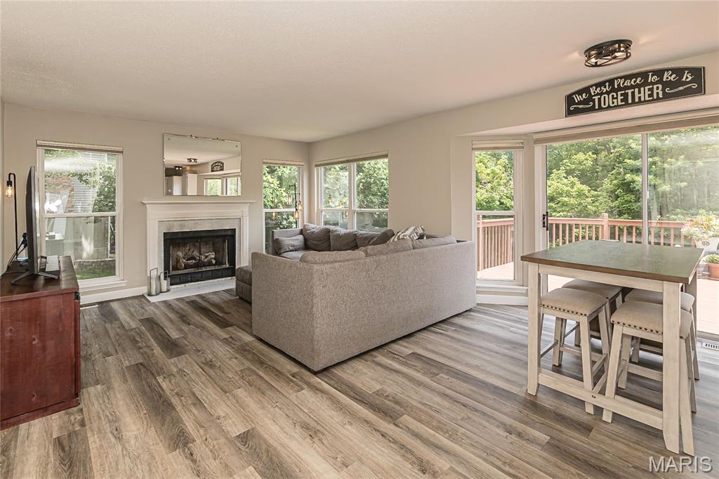 Shadow Ridge - Residential