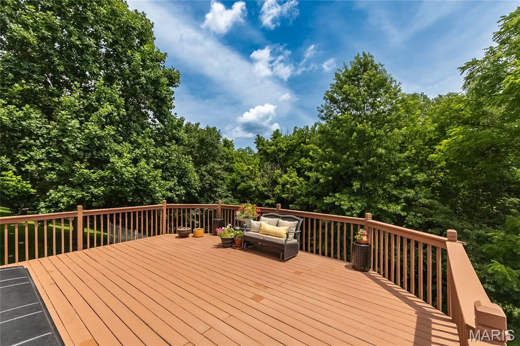 Shadow Ridge - Residential