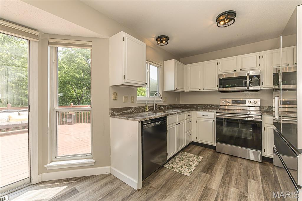 Shadow Ridge - Residential