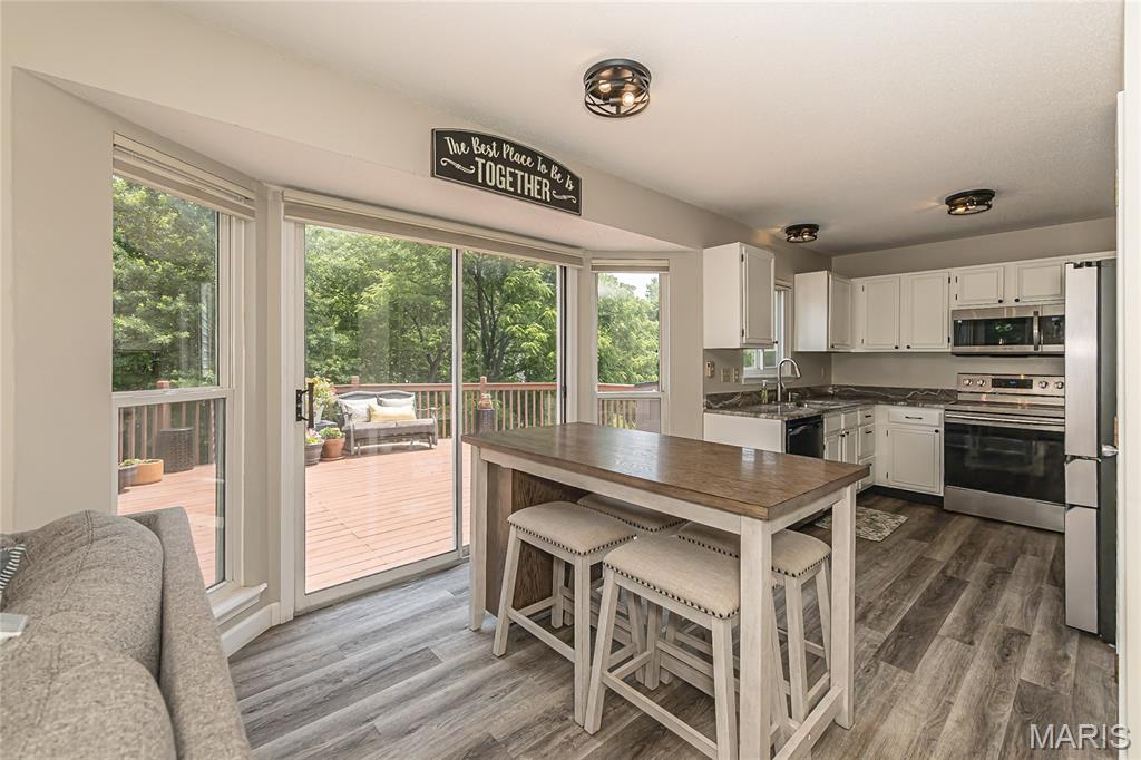 Shadow Ridge - Residential