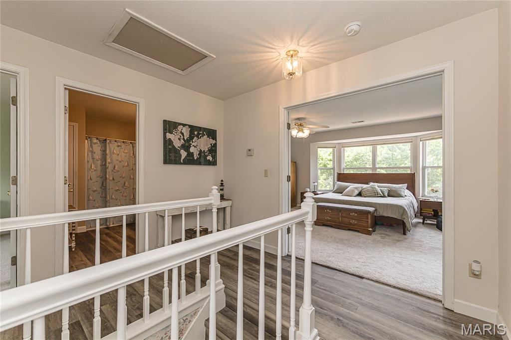 Shadow Ridge - Residential