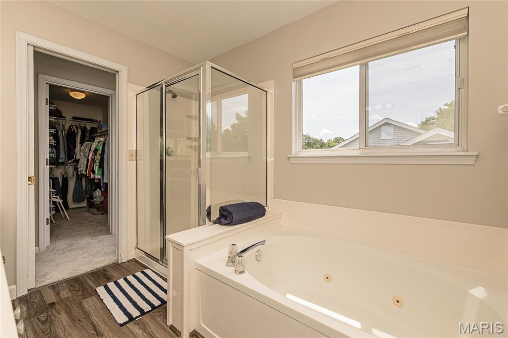 Shadow Ridge - Residential