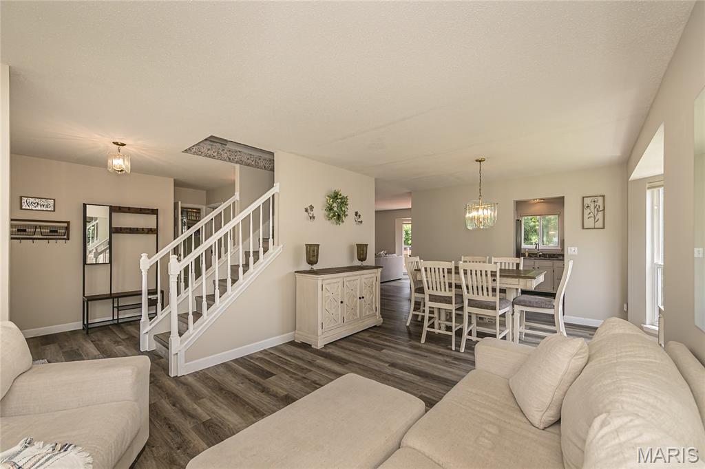 Shadow Ridge - Residential