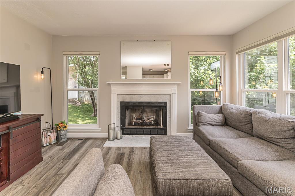 Shadow Ridge - Residential