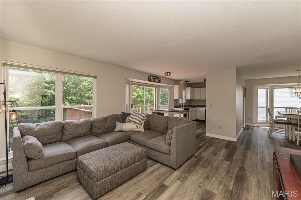 Shadow Ridge - Residential