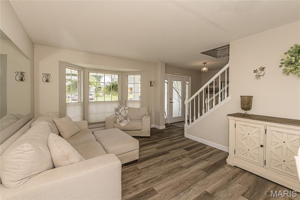 Shadow Ridge - Residential