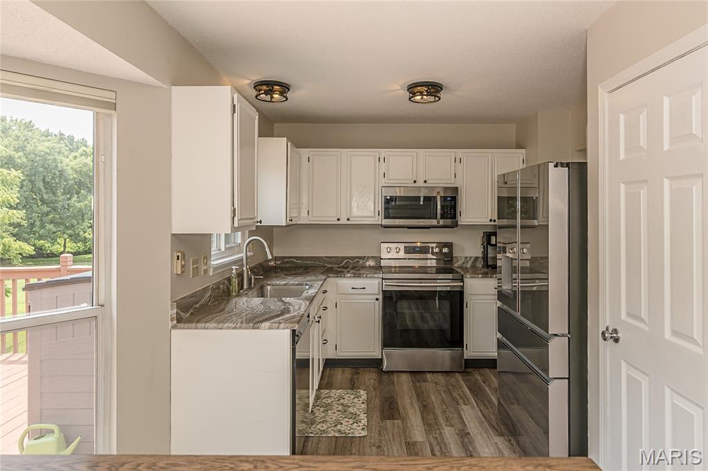 Shadow Ridge - Residential