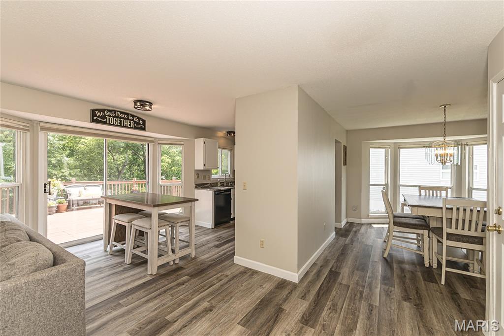 Shadow Ridge - Residential