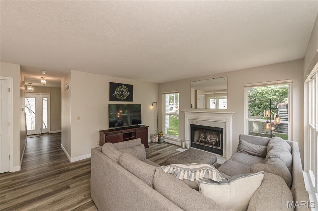 Shadow Ridge - Residential