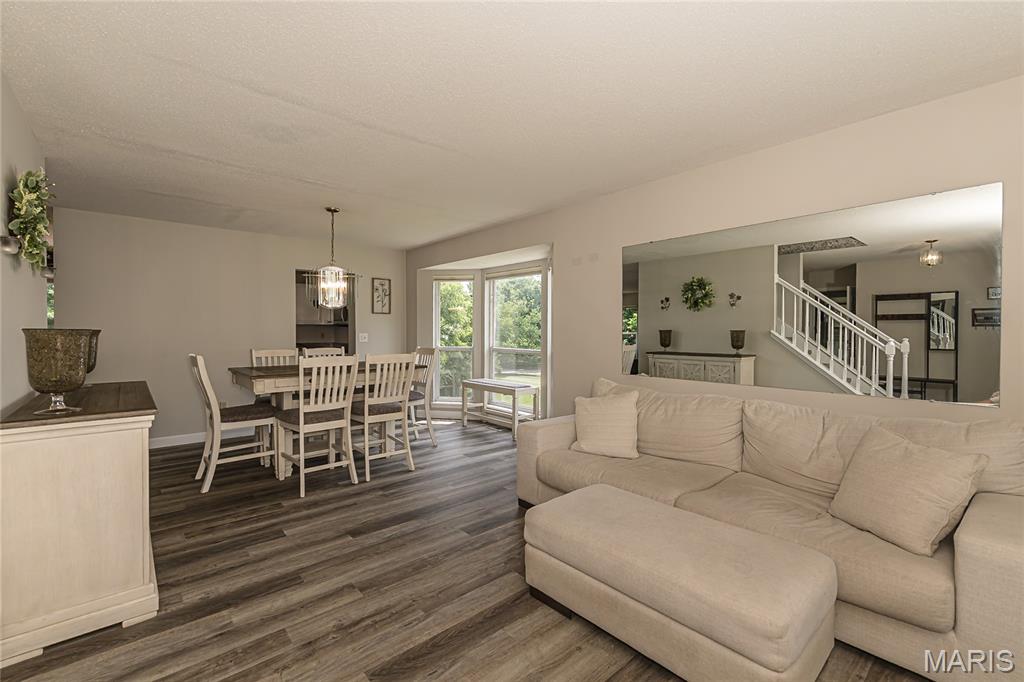 Shadow Ridge - Residential