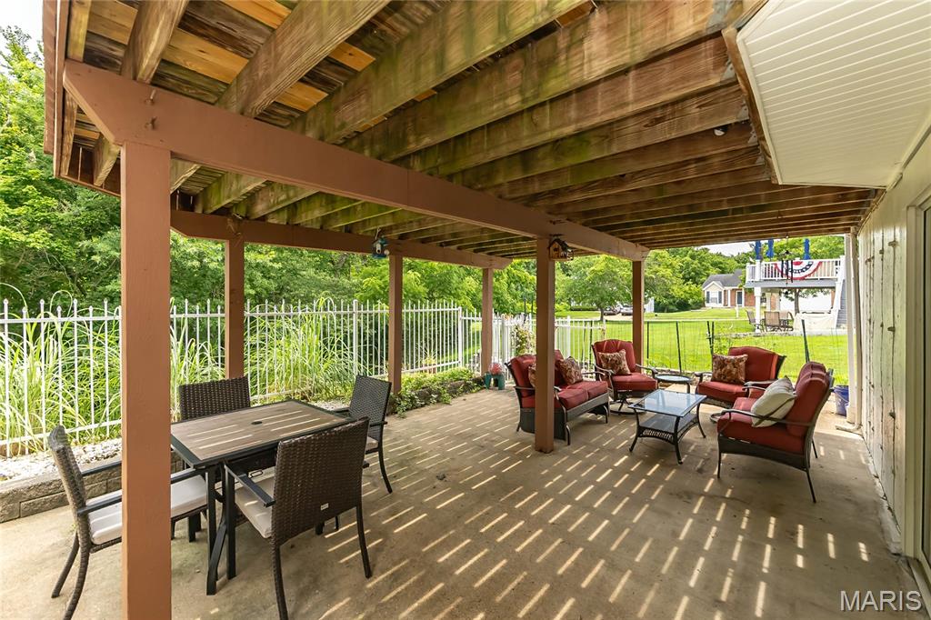 Shadow Ridge - Residential