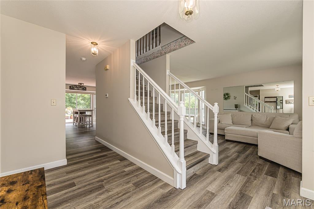Shadow Ridge - Residential
