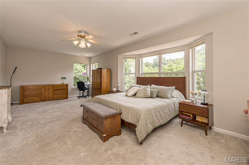 Shadow Ridge - Residential