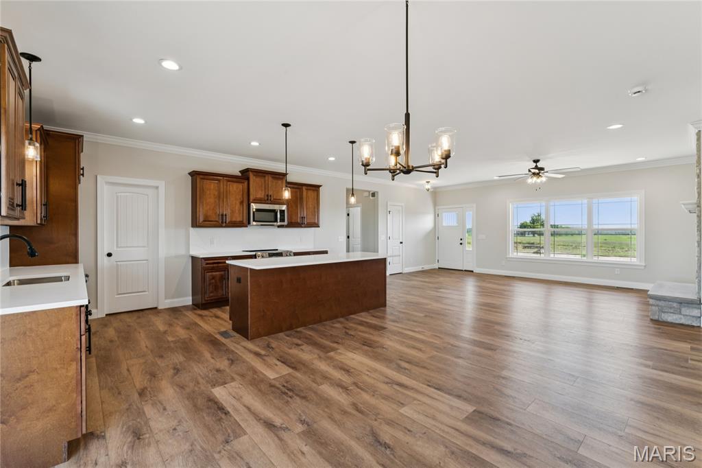 Sunrise Meadows - Residential