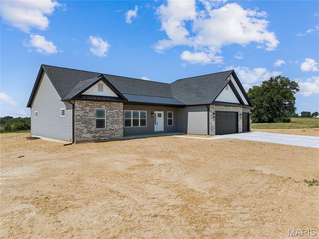 Sunrise Meadows - Residential