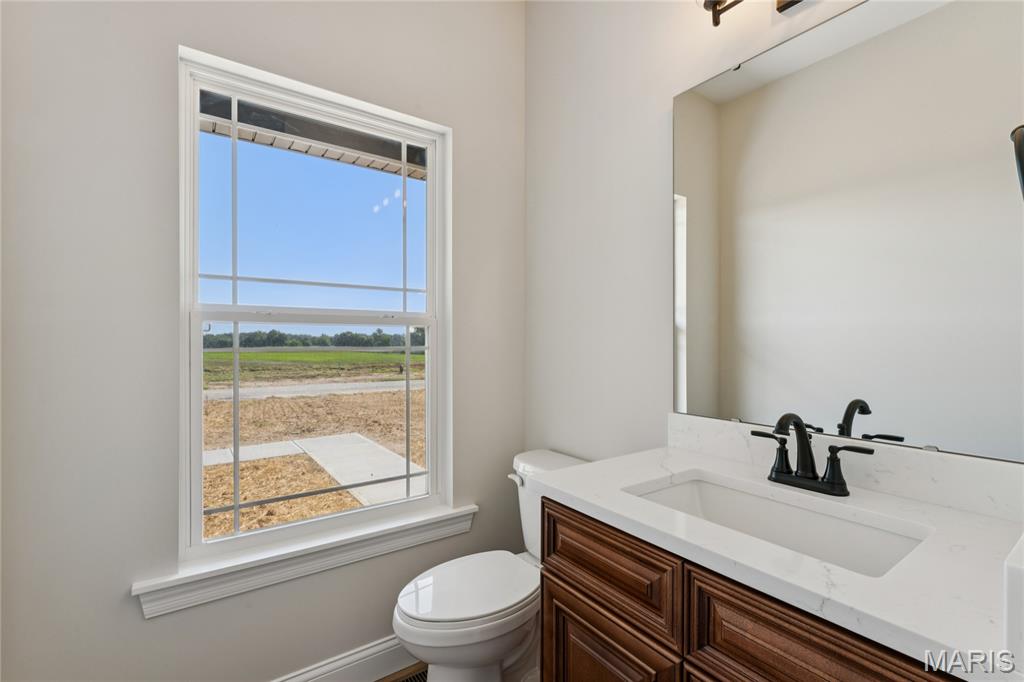 Sunrise Meadows - Residential