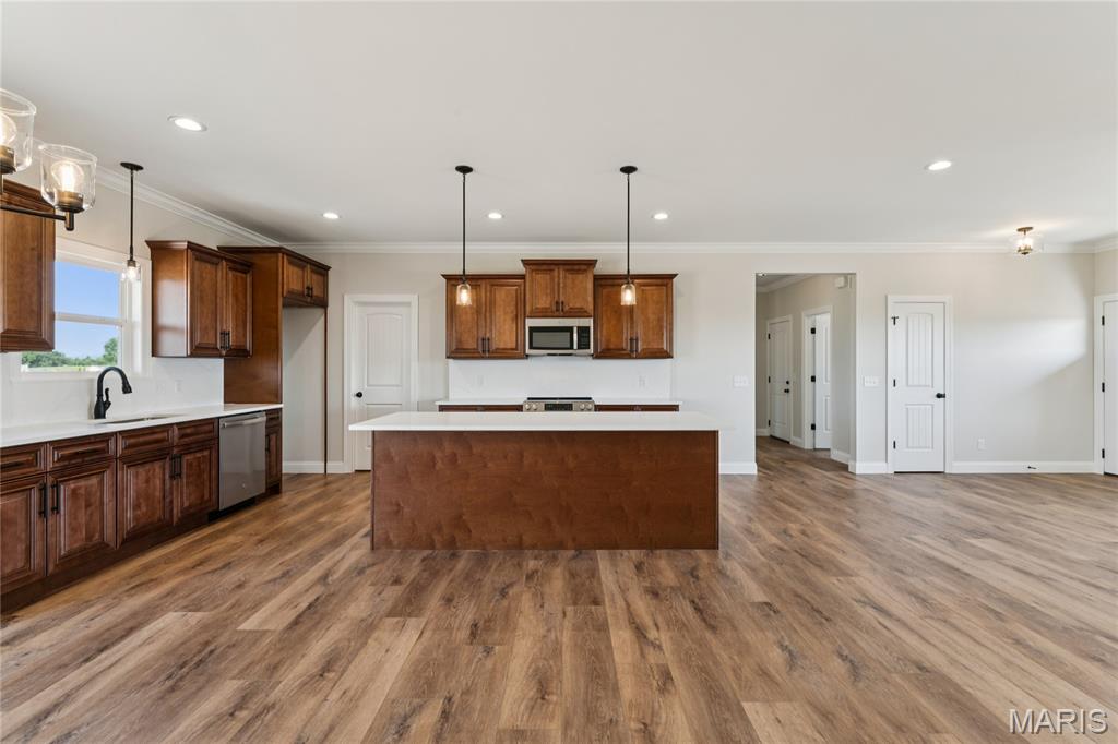 Sunrise Meadows - Residential