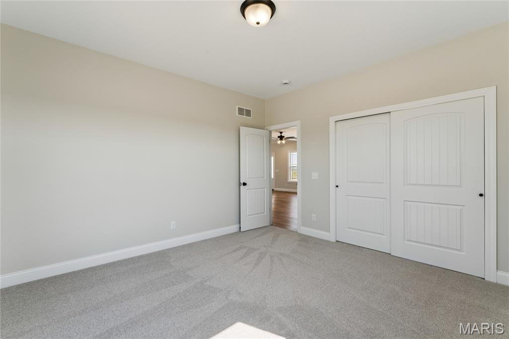 Sunrise Meadows - Residential