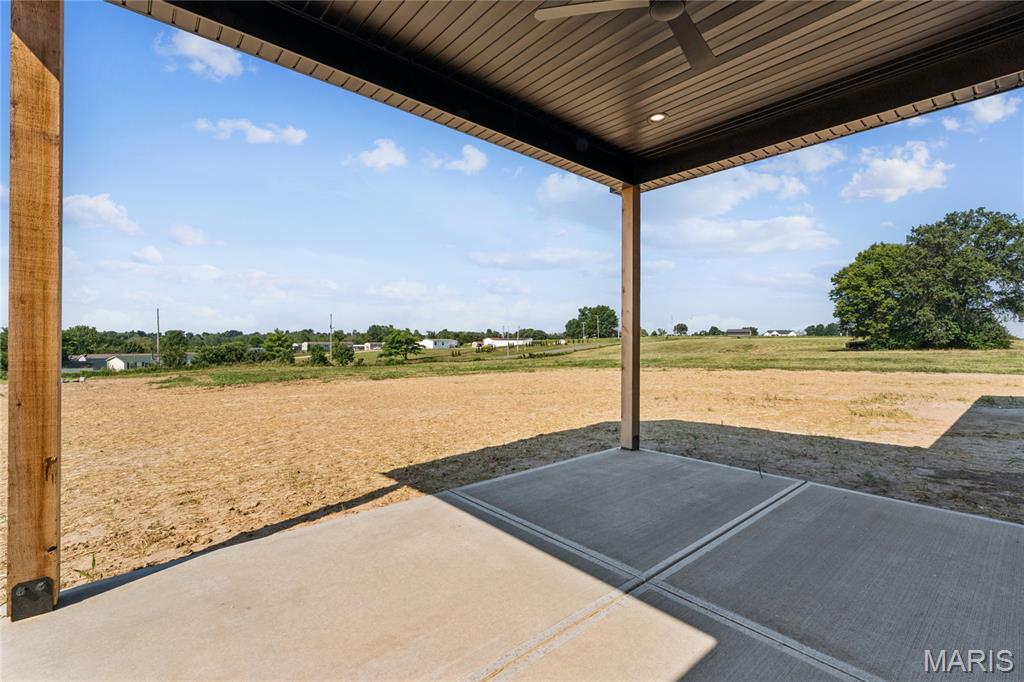 Sunrise Meadows - Residential