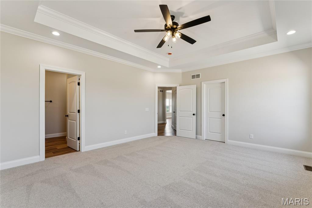 Sunrise Meadows - Residential