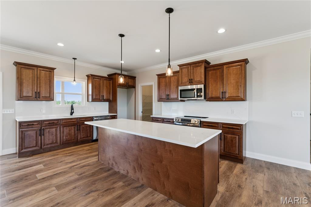 Sunrise Meadows - Residential