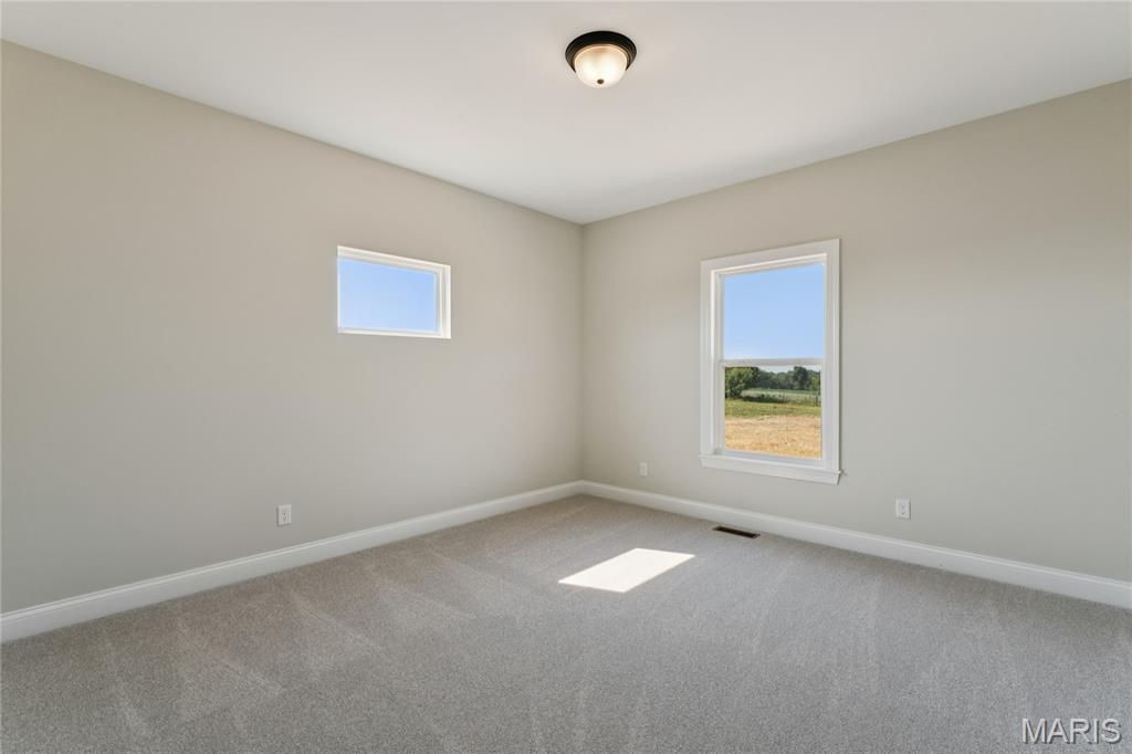 Sunrise Meadows - Residential