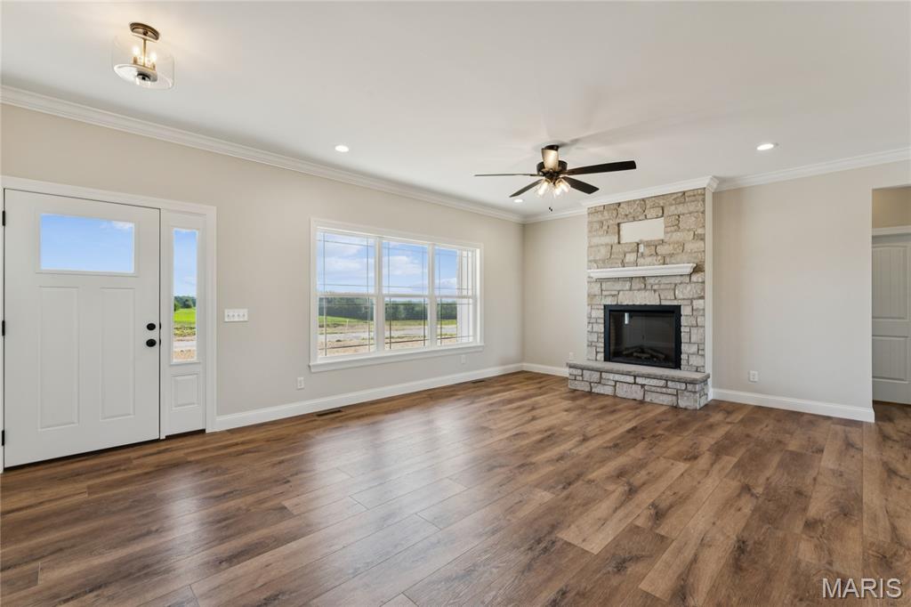 Sunrise Meadows - Residential