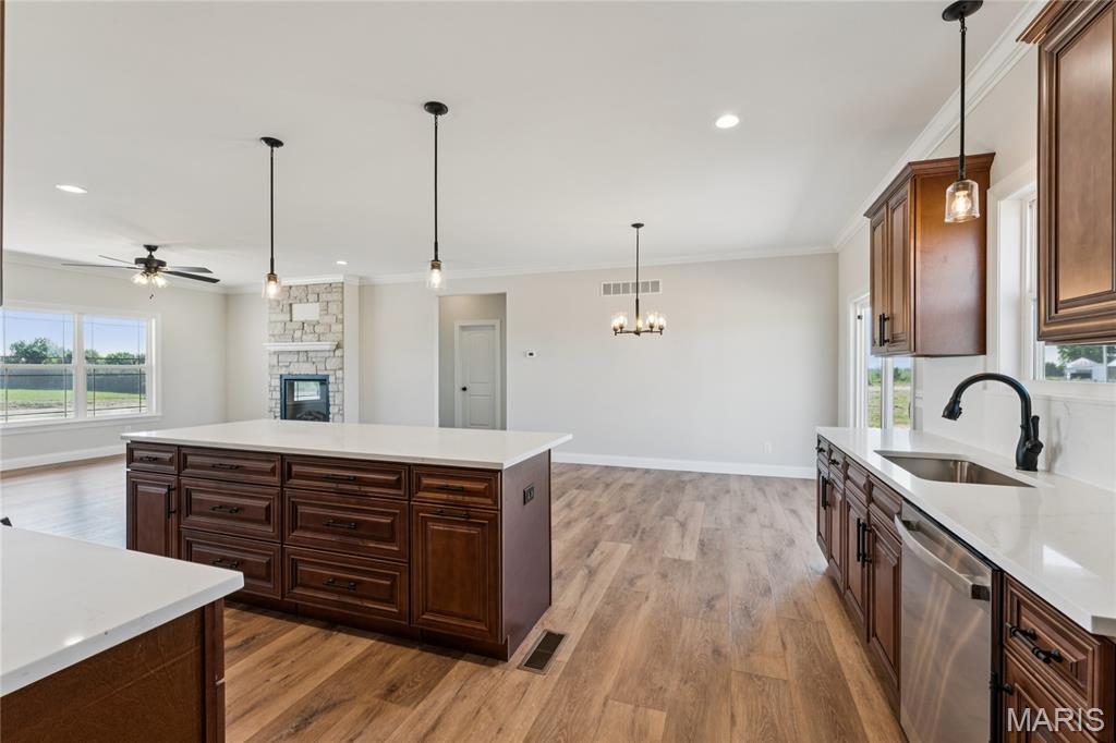 Sunrise Meadows - Residential