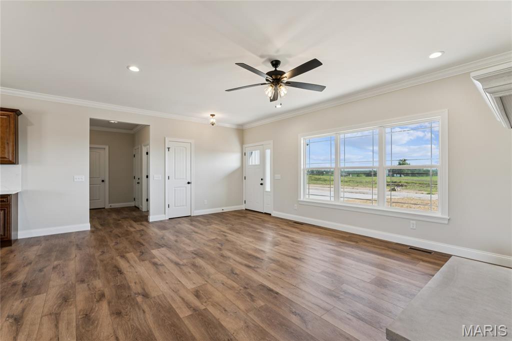 Sunrise Meadows - Residential