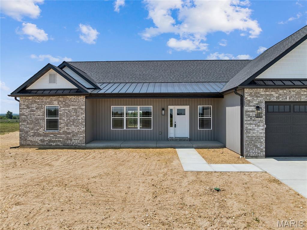 Sunrise Meadows - Residential