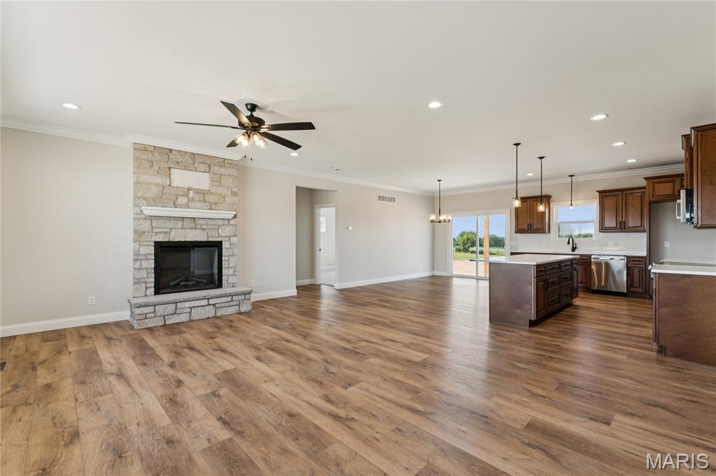 Sunrise Meadows - Residential