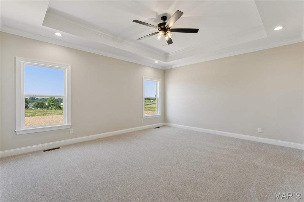 Sunrise Meadows - Residential