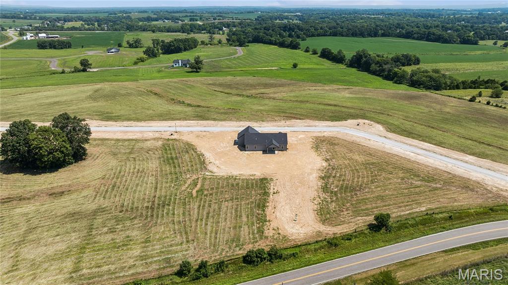 Sunrise Meadows - Residential