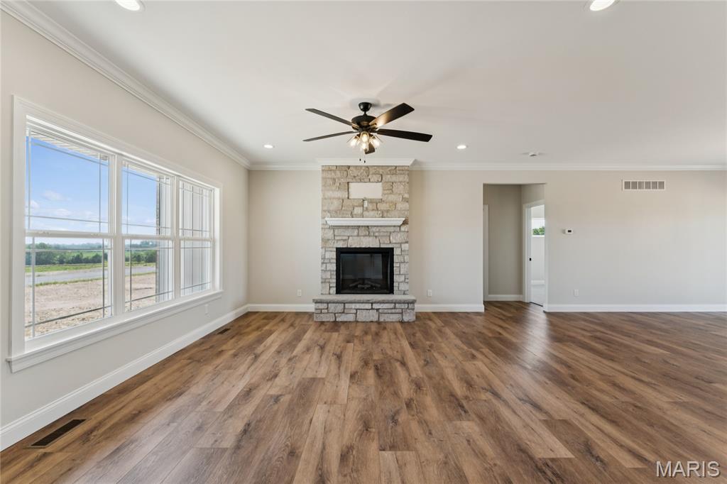 Sunrise Meadows - Residential