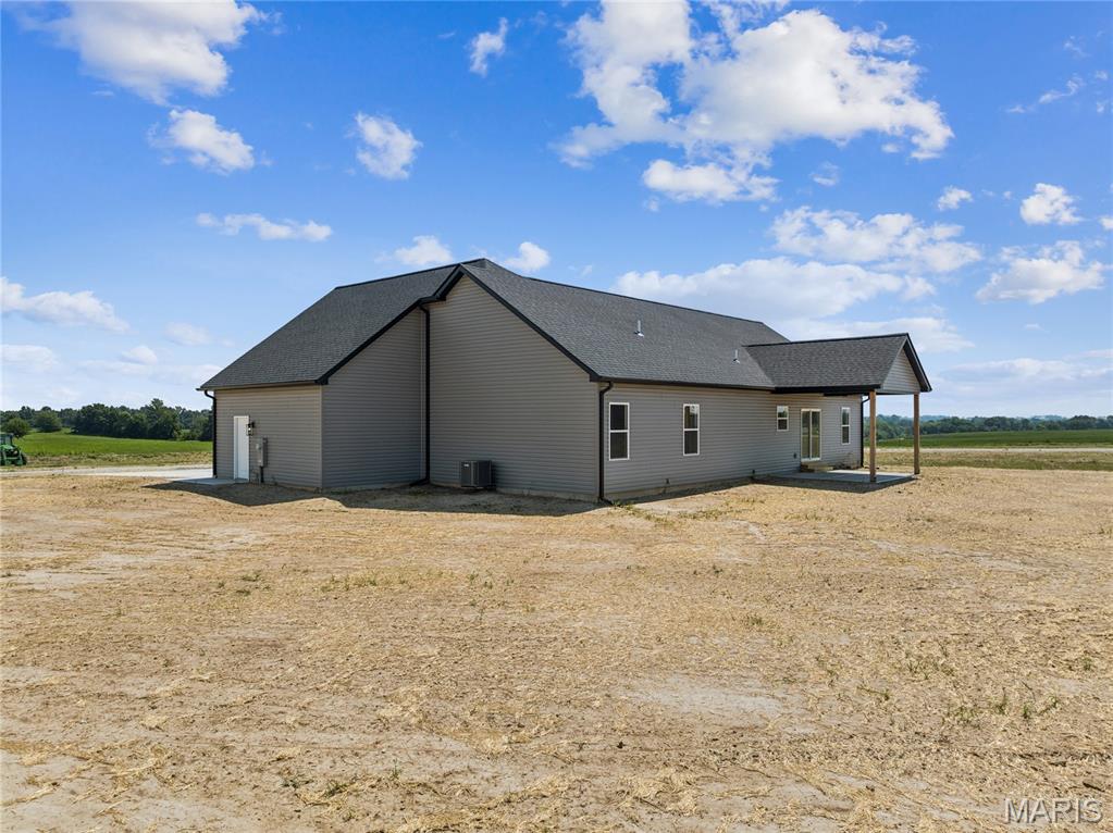 Sunrise Meadows - Residential