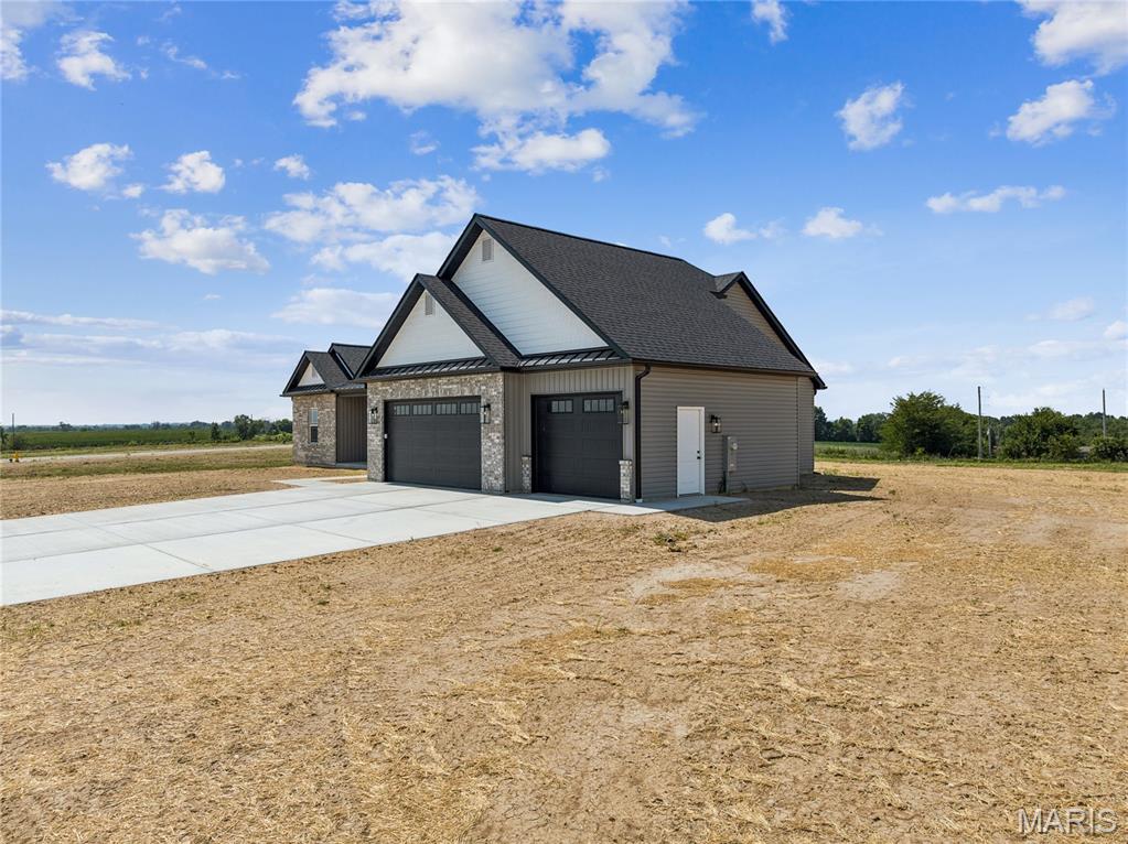 Sunrise Meadows - Residential