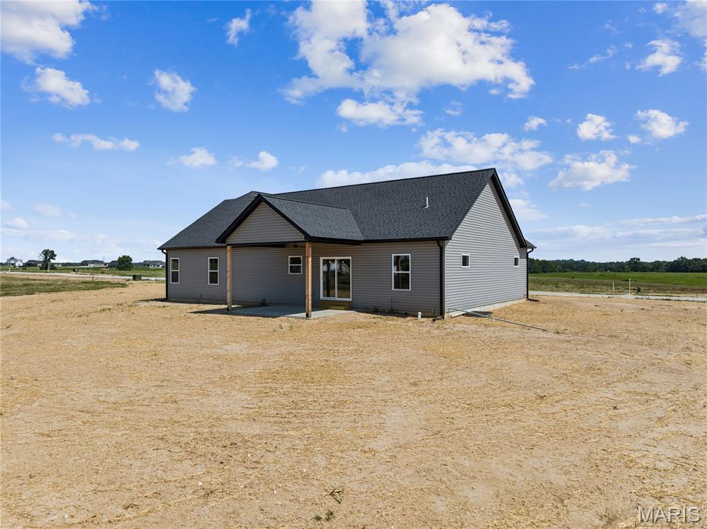 Sunrise Meadows - Residential