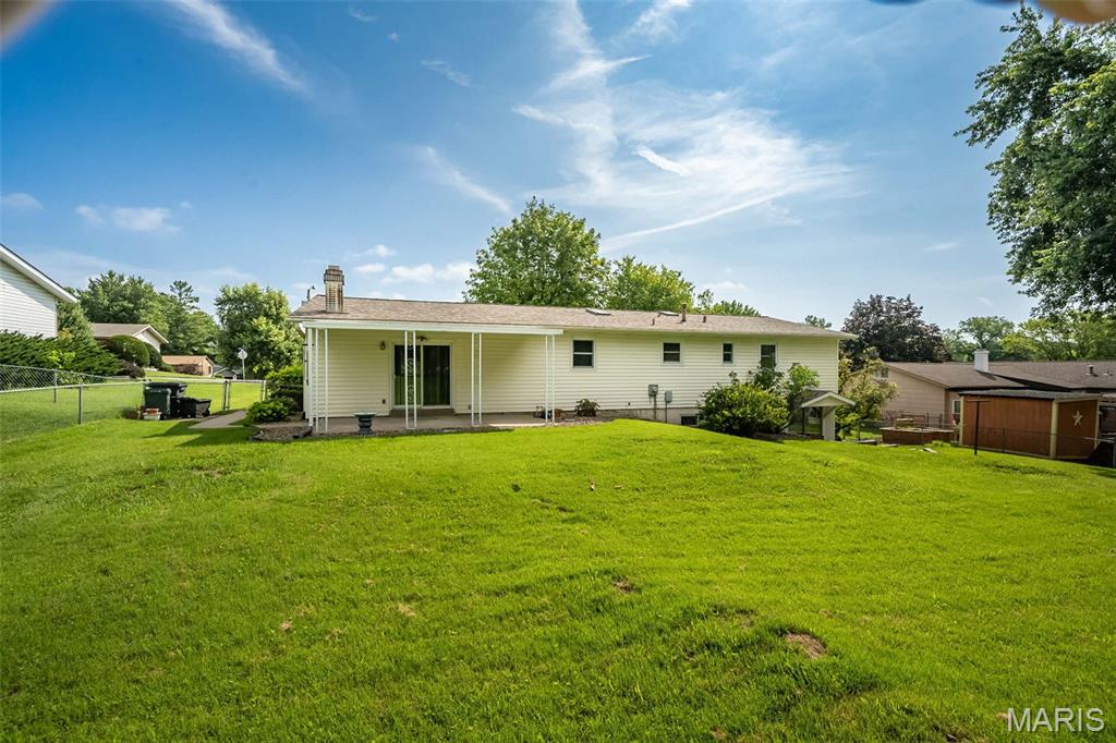 Willow Brook - Residential