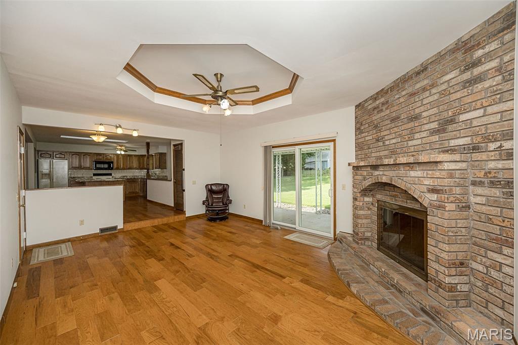 Willow Brook - Residential