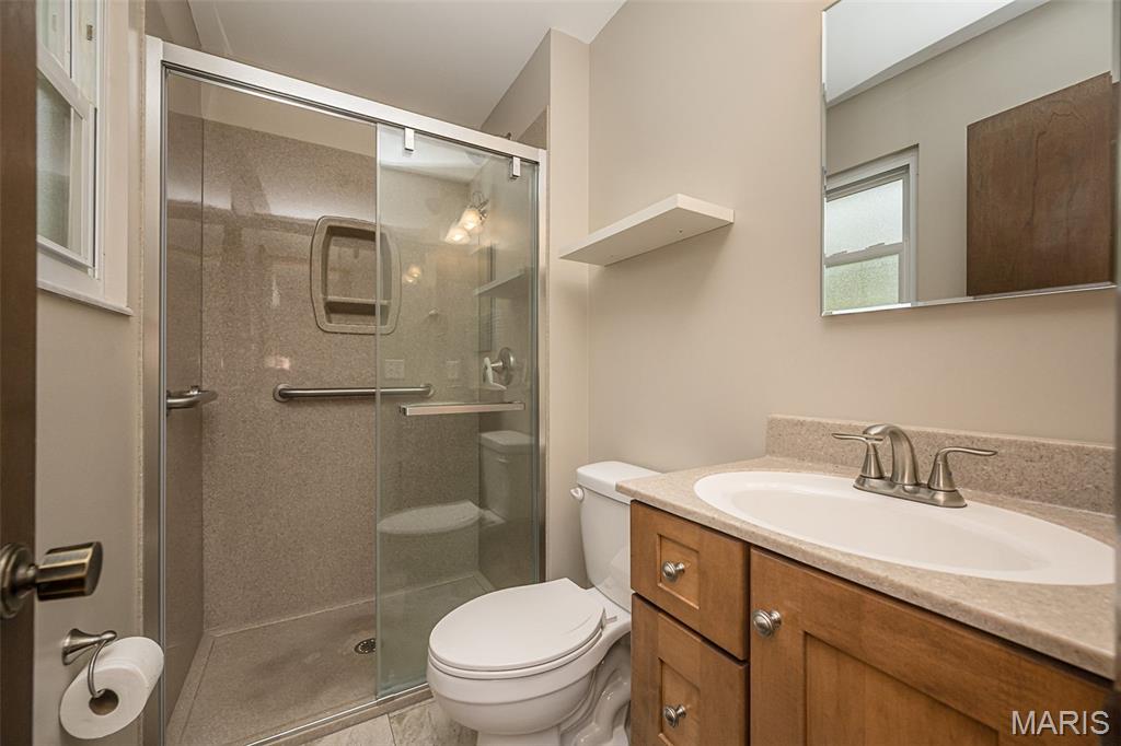 Willow Brook - Residential