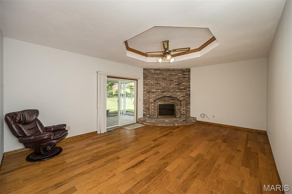 Willow Brook - Residential