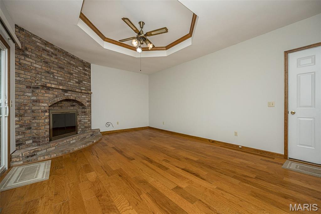 Willow Brook - Residential