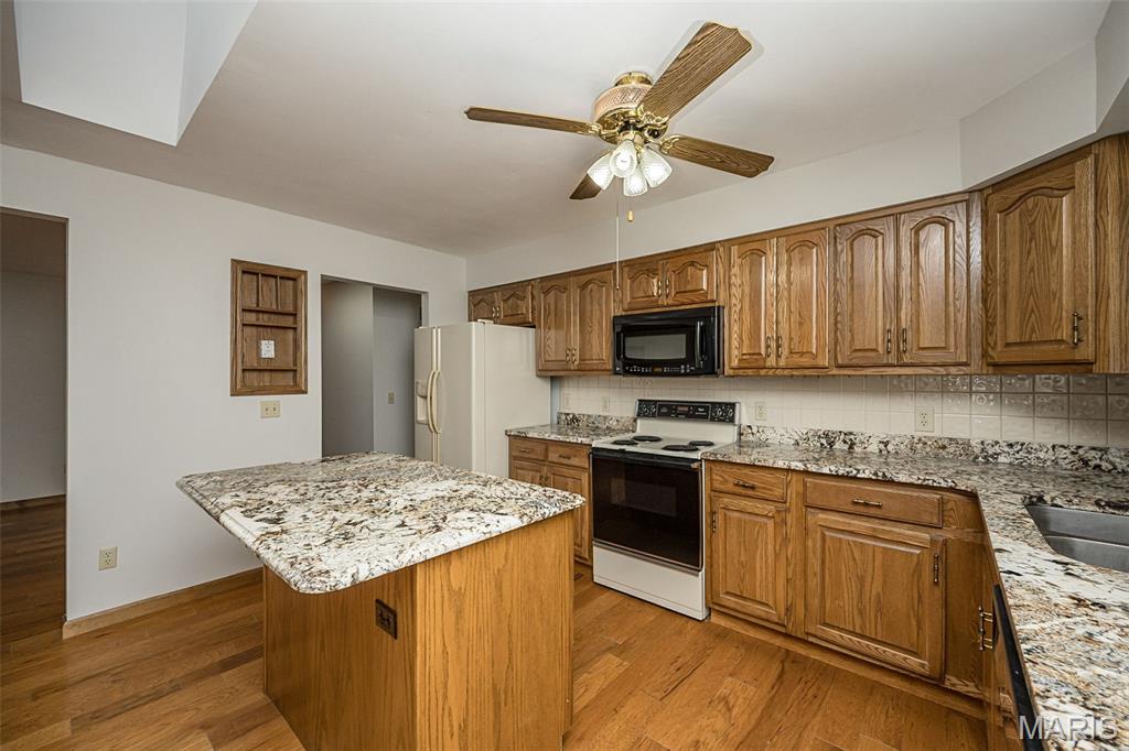 Willow Brook - Residential